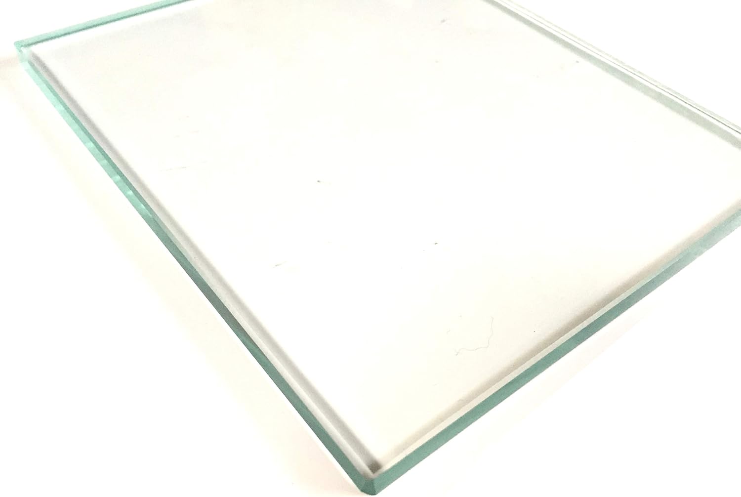 ガラスショーケース ガラス板1枚 W1820×D550×H1540（mm）